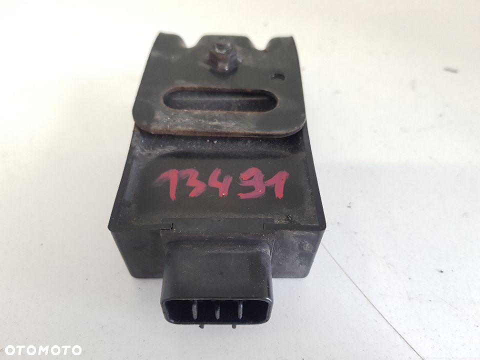 Peugeot Kisbee 50 2T Moduł Komputer Sterownik - 3