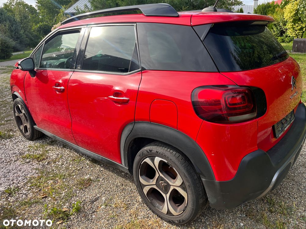 Citroën C3 Aircross - 2