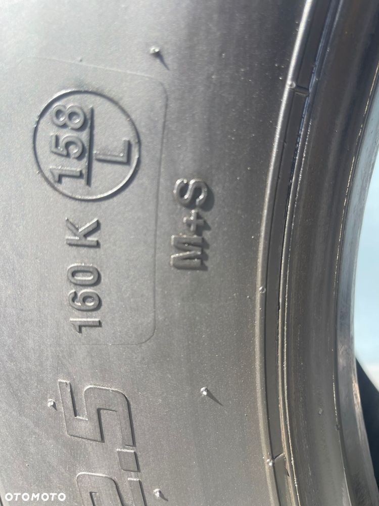 Opona WESTLAKE WTR1 385/55R22,5 (NR 20) - 5