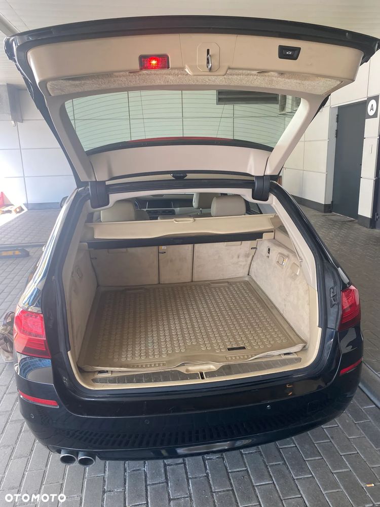 BMW Seria 5 520d xDrive - 8