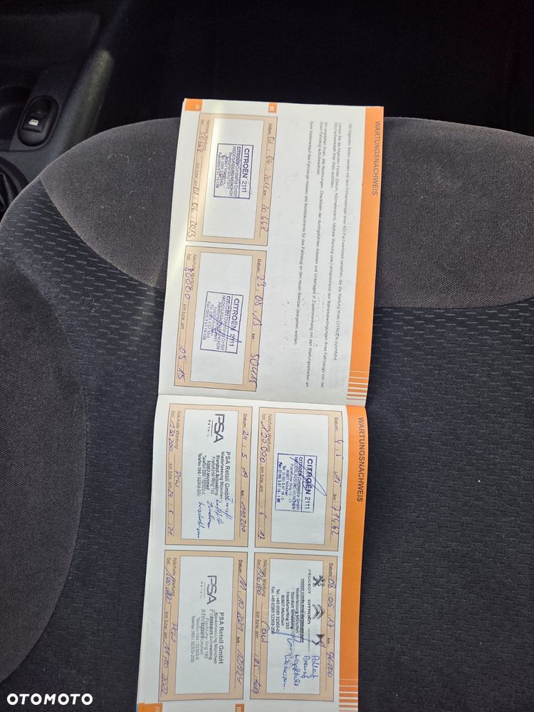 Citroën C3 1.4 Confort - 15