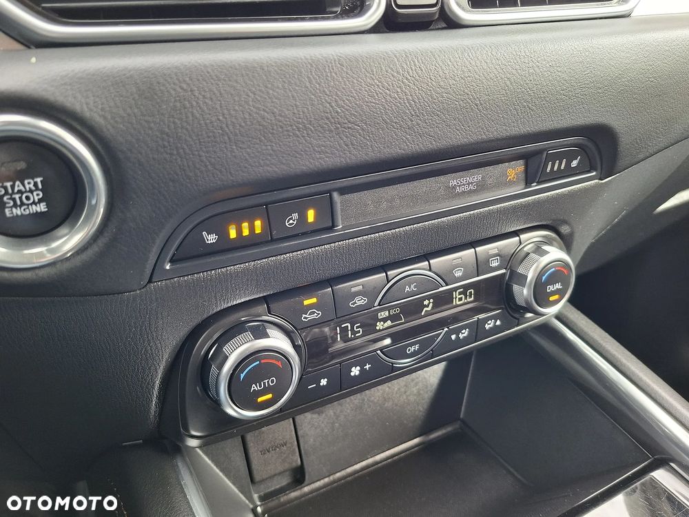 Mazda CX-5 - 23