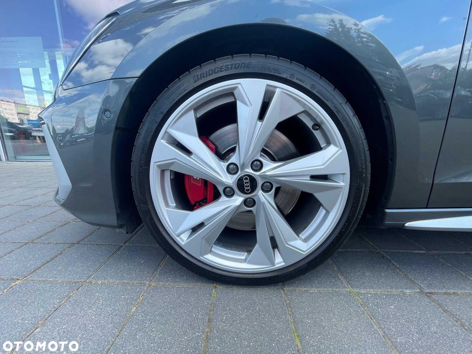Audi S3 - 35