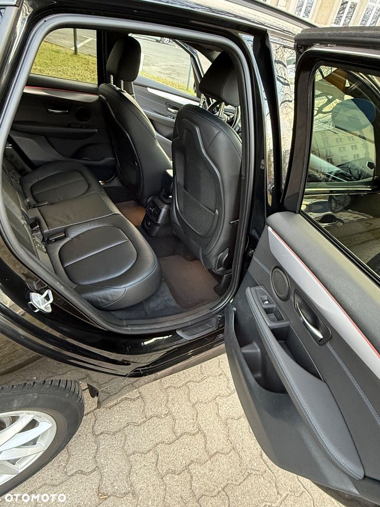BMW Seria 2 - 16