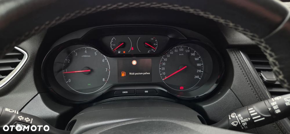 Opel Grandland X 1.2 Start/Stop Design Line - 24