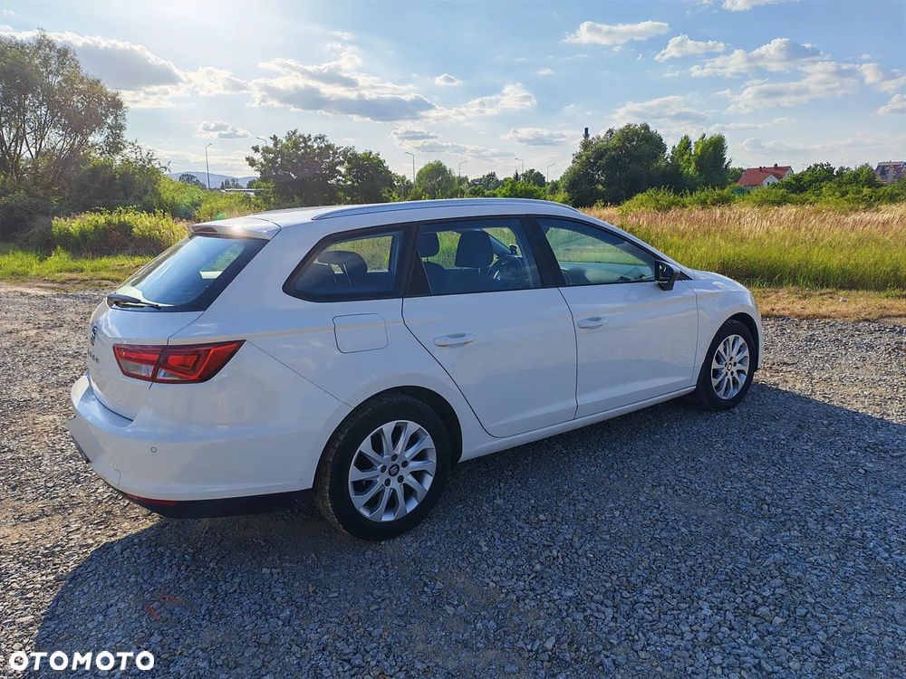 Seat Leon - 14