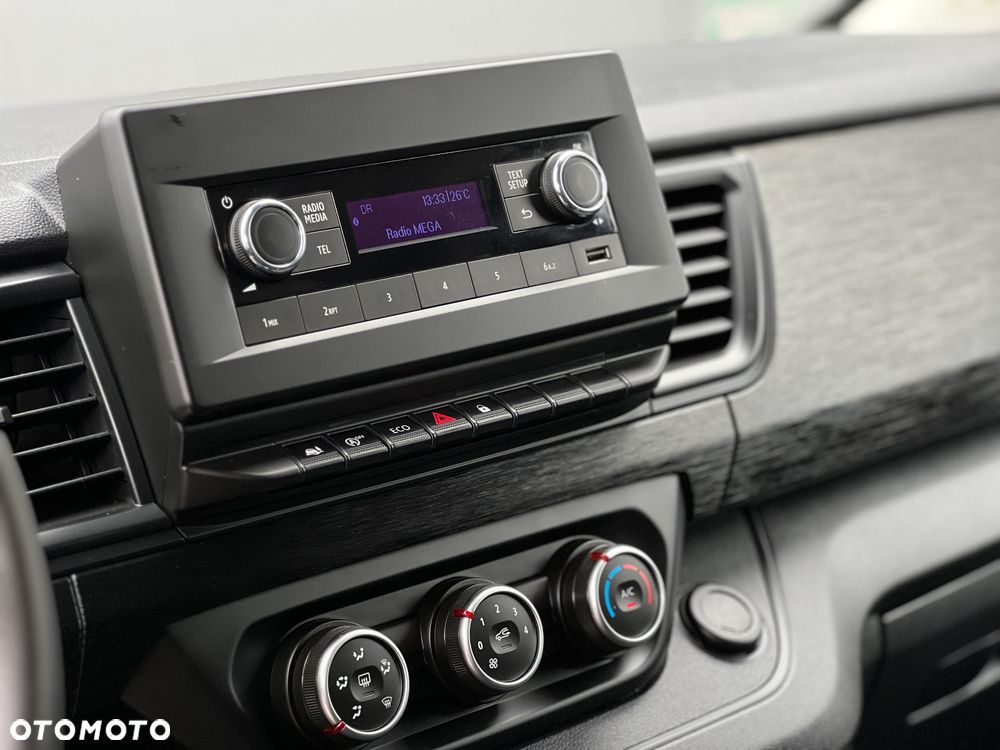 Renault Trafic L2H1 - 30