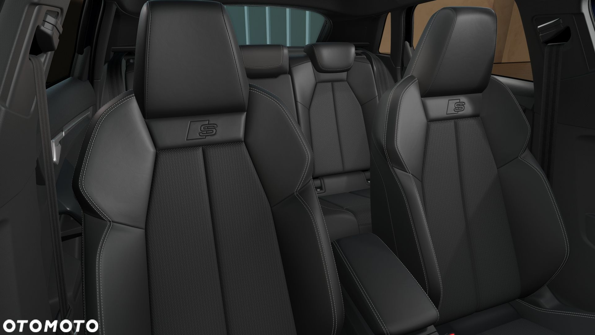 Audi A3 - 8