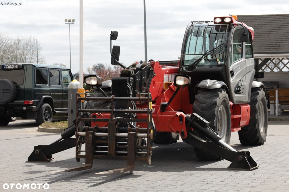 Manitou MT 1840 Easy - 12