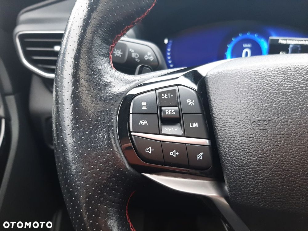 Ford Explorer 3.0 EcoBoost PHEV 4WD ST-Line - 27