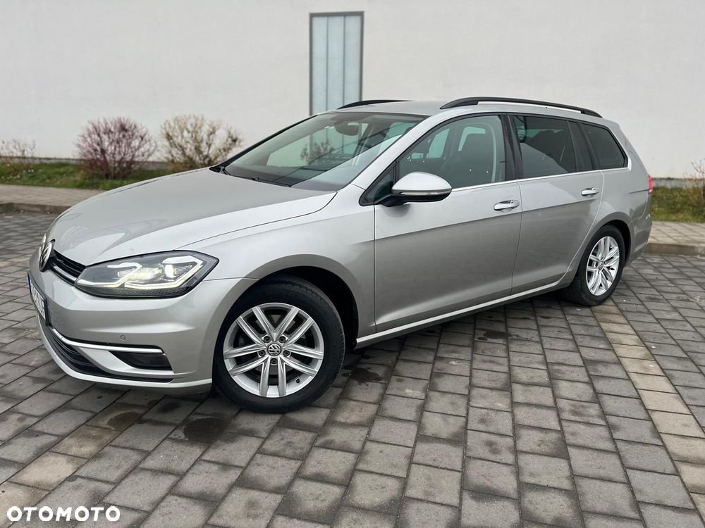 Volkswagen Golf 1.4 TSI BMT Highline DSG - 6