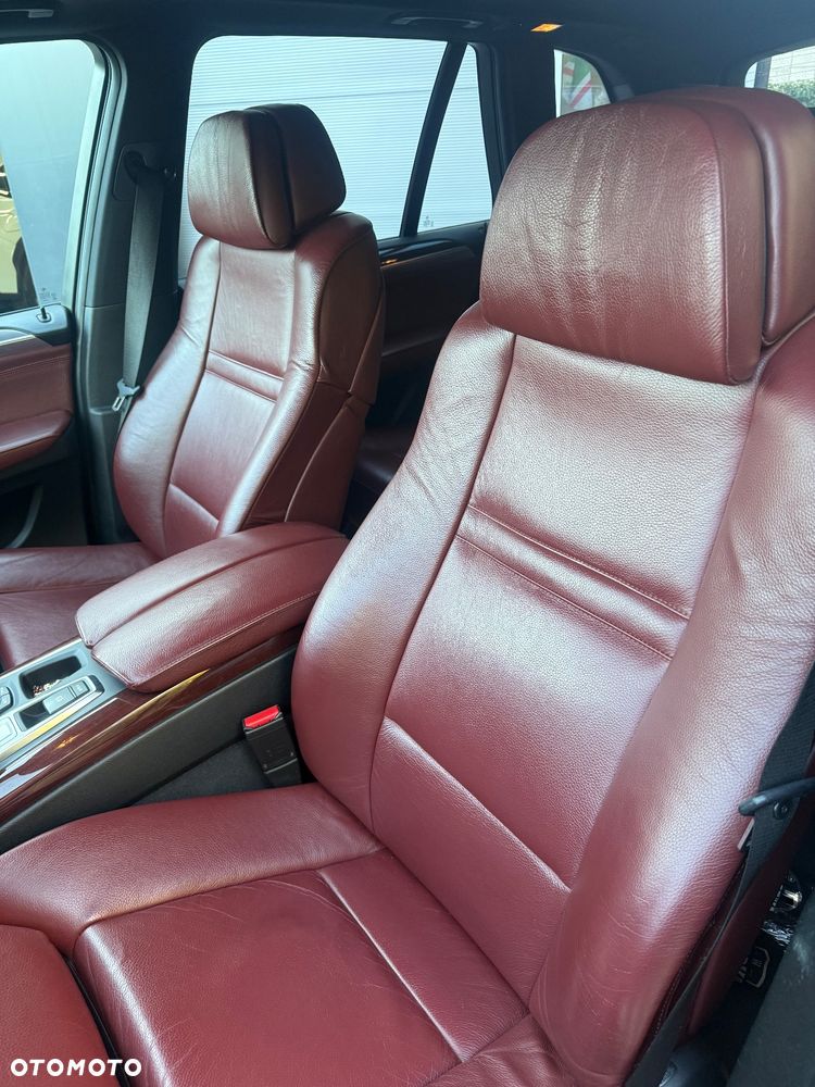 BMW X5 xDrive40d M Sport Edition - 21