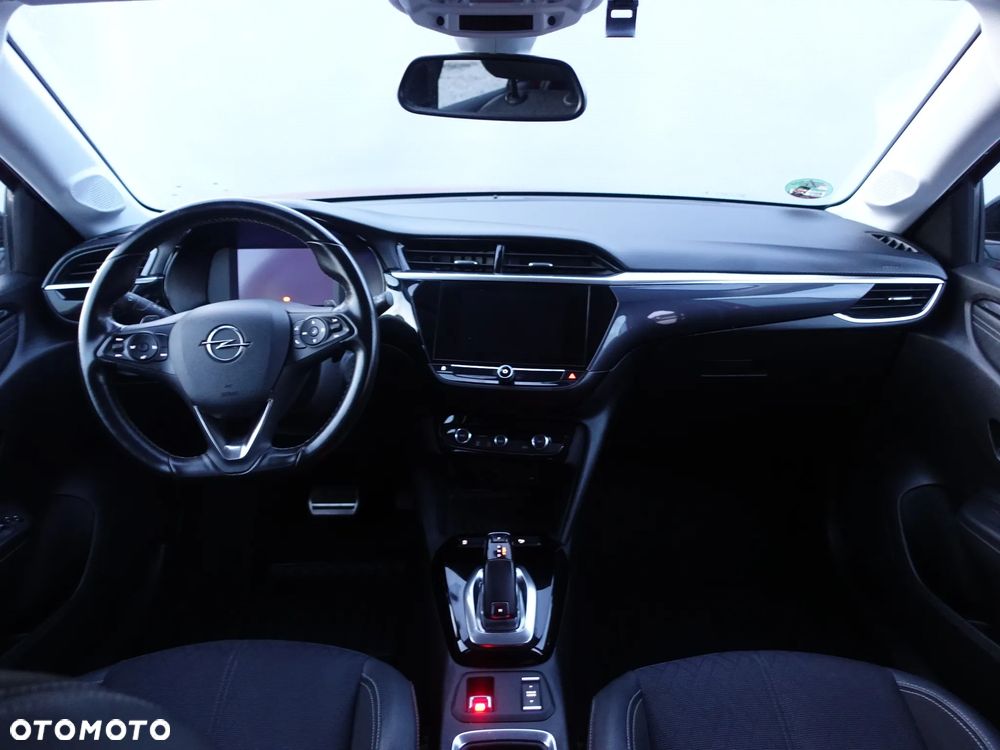 Opel Corsa 1.2 Direct Inj Turbo Start/Stop Automatik Elegance - 5