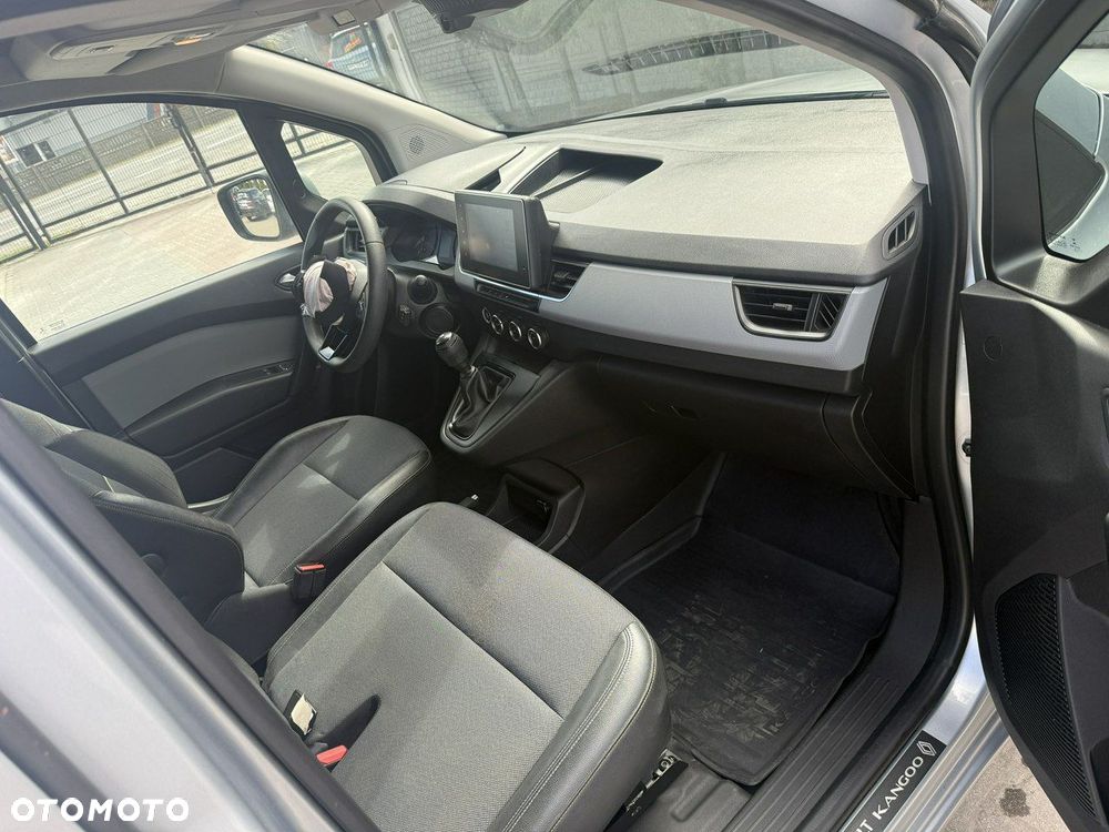 Renault Kangoo - 8