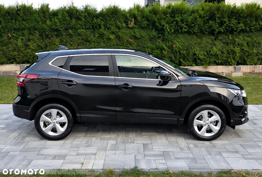 Nissan Qashqai 1.6 DIG-T Tekna - 10