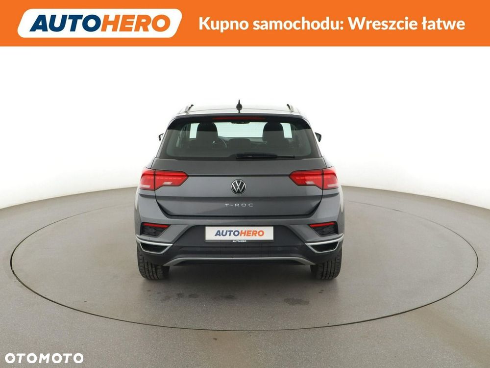 Volkswagen T-Roc 1.5 TSI ACT OPF Style - 7