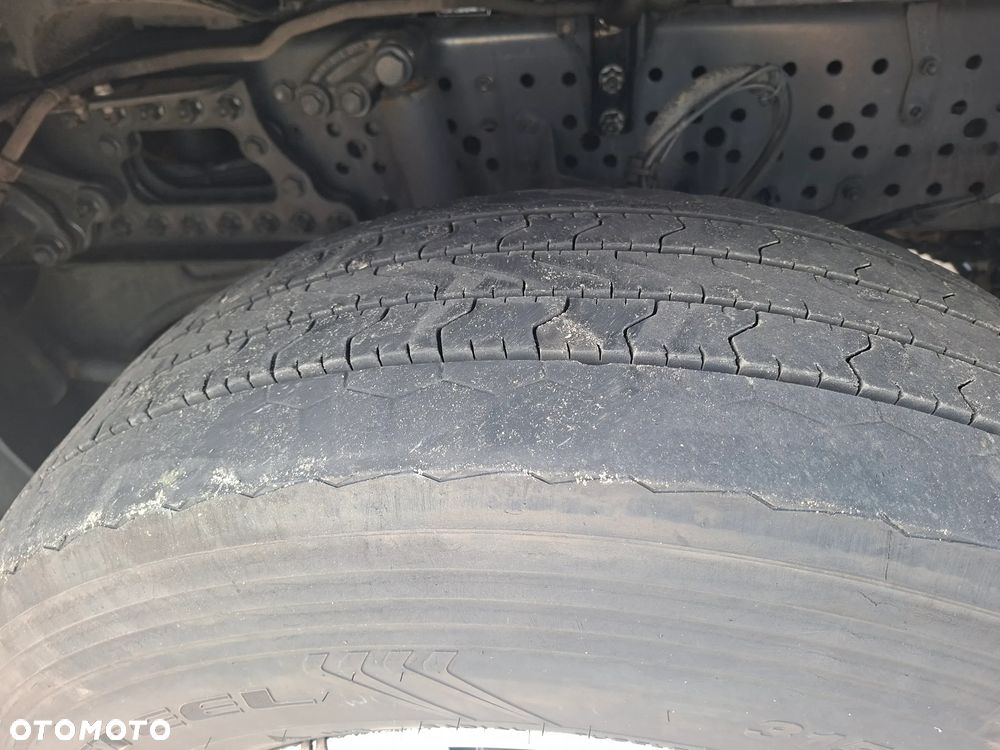 Mercedes-Benz ACTROS 18.510  (33222) - 7