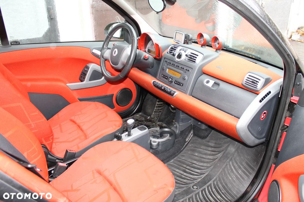 Smart Fortwo & passion - 9