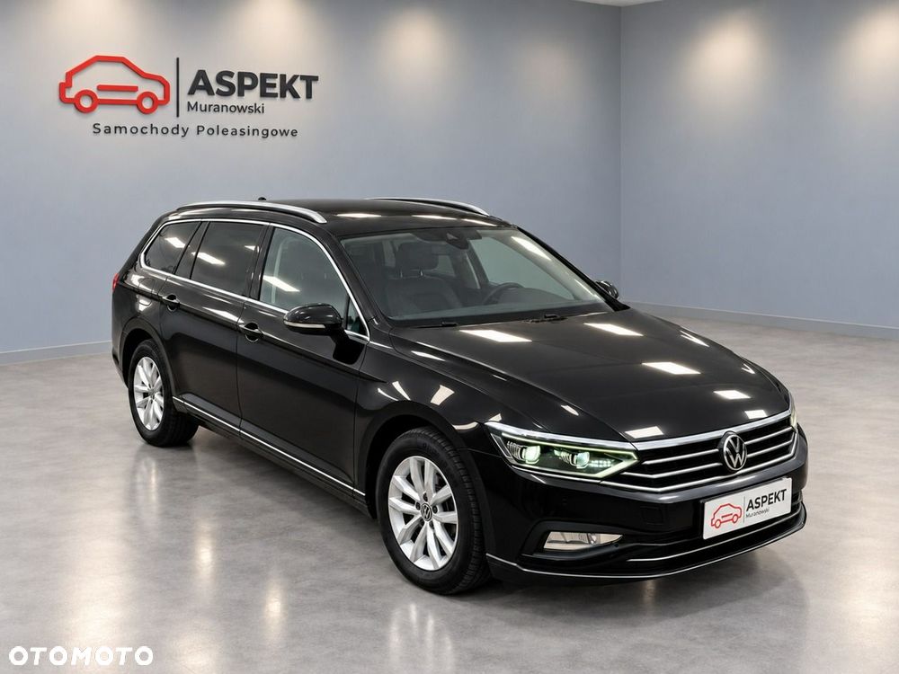 Volkswagen Passat - 27