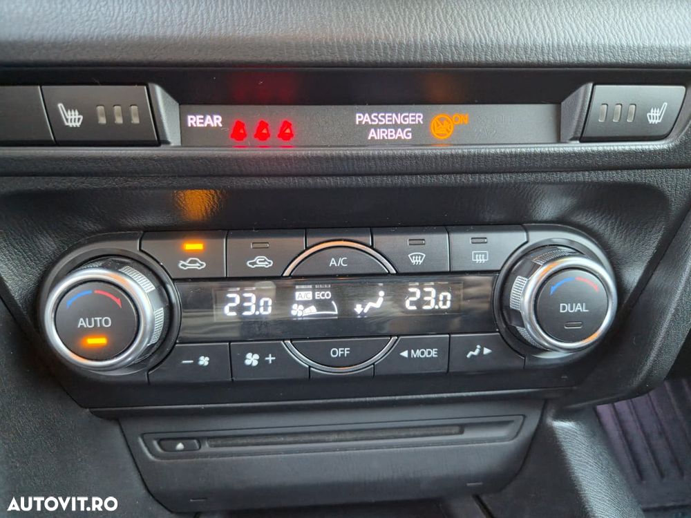 Mazda 3 SKYACTIV-G 120 Center-Line - 15