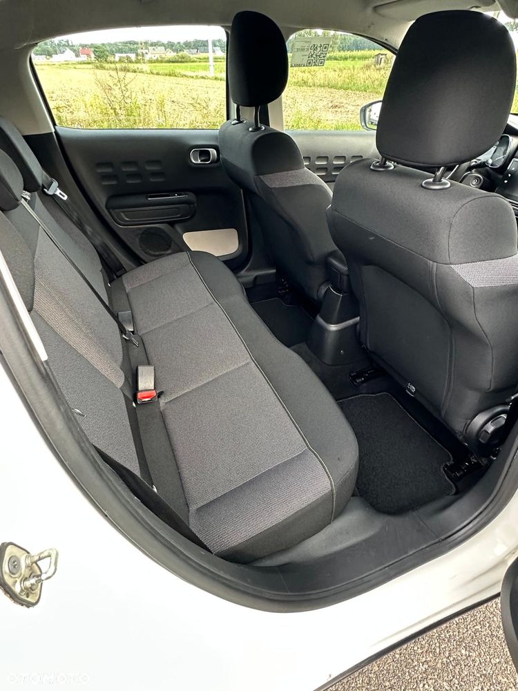 Citroën C3 - 14