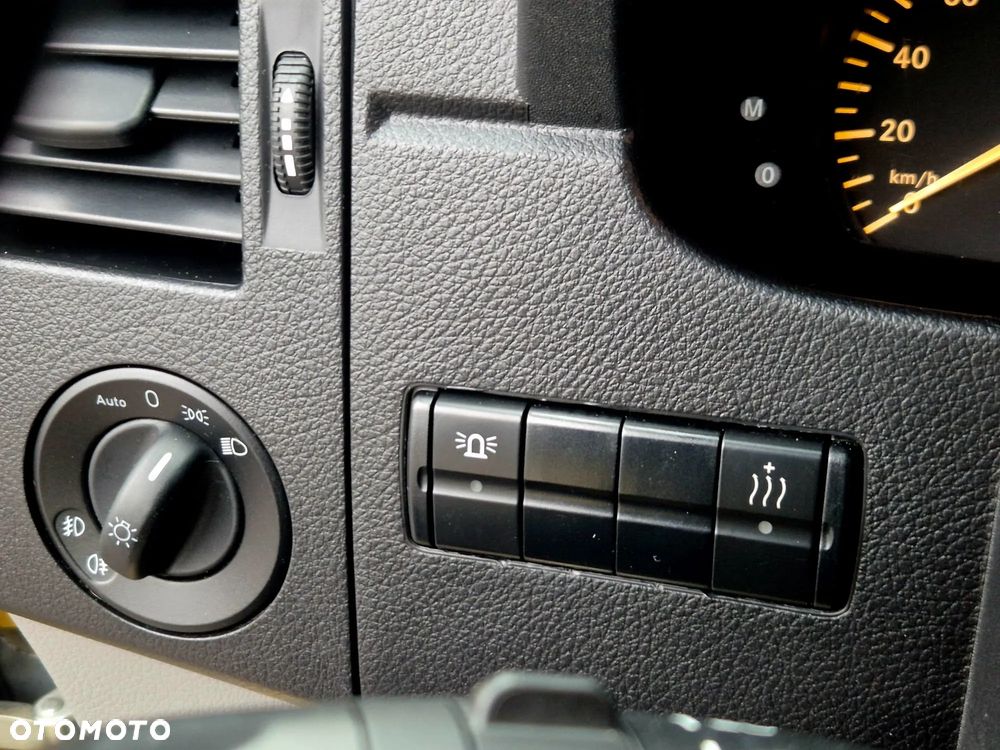 Mercedes-Benz 316 CDI 4x4 Kombi Standard - 27