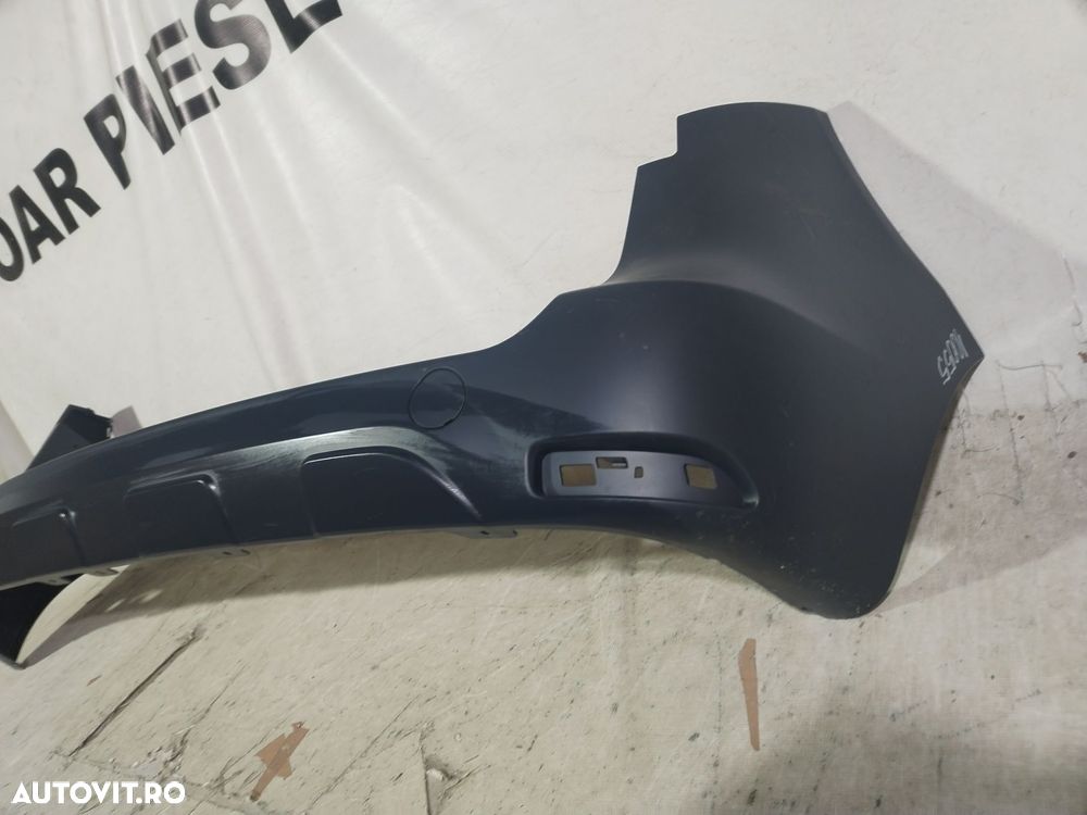 Bara spate Dacia Dokker, 2012, 2013, 2014, 2015, 2016, 2017, 2018, 2019, 2020, 2021, 2022, cod origine OE 820256654R. 10055 - 6