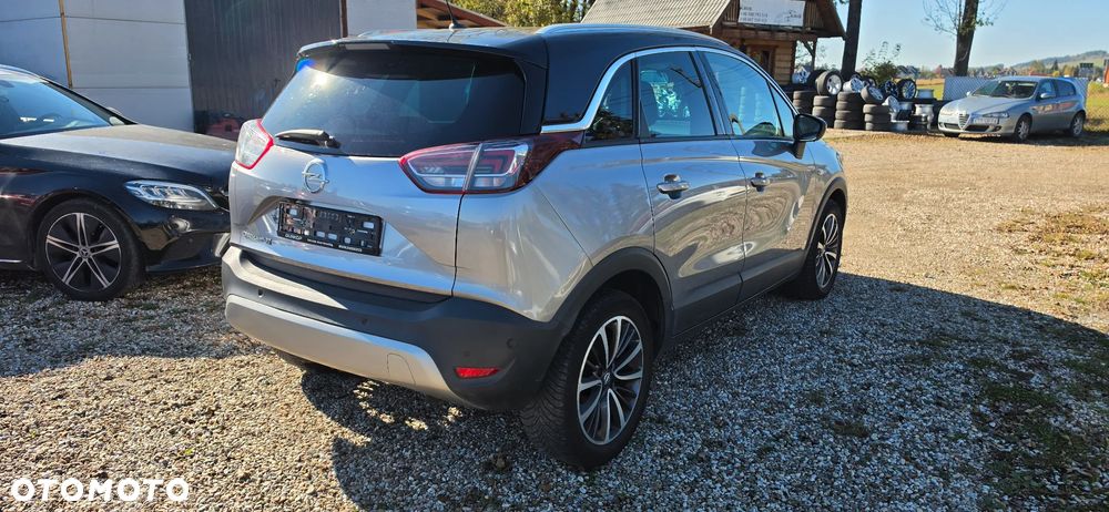 Opel Crossland X 1.2 Start/Stop 120 Jahre - 7