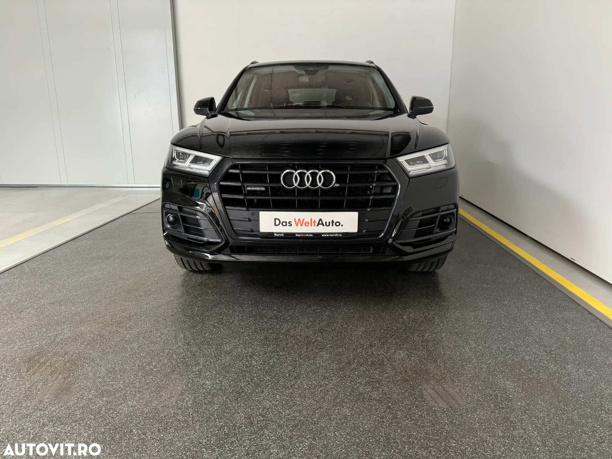 Audi Q5 - 4