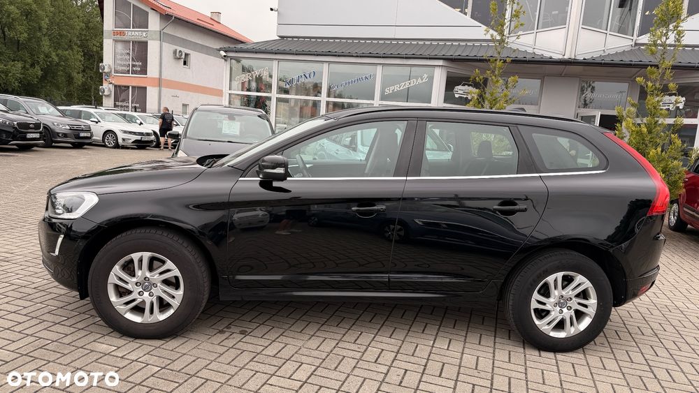 Volvo XC 60 D4 Momentum - 17