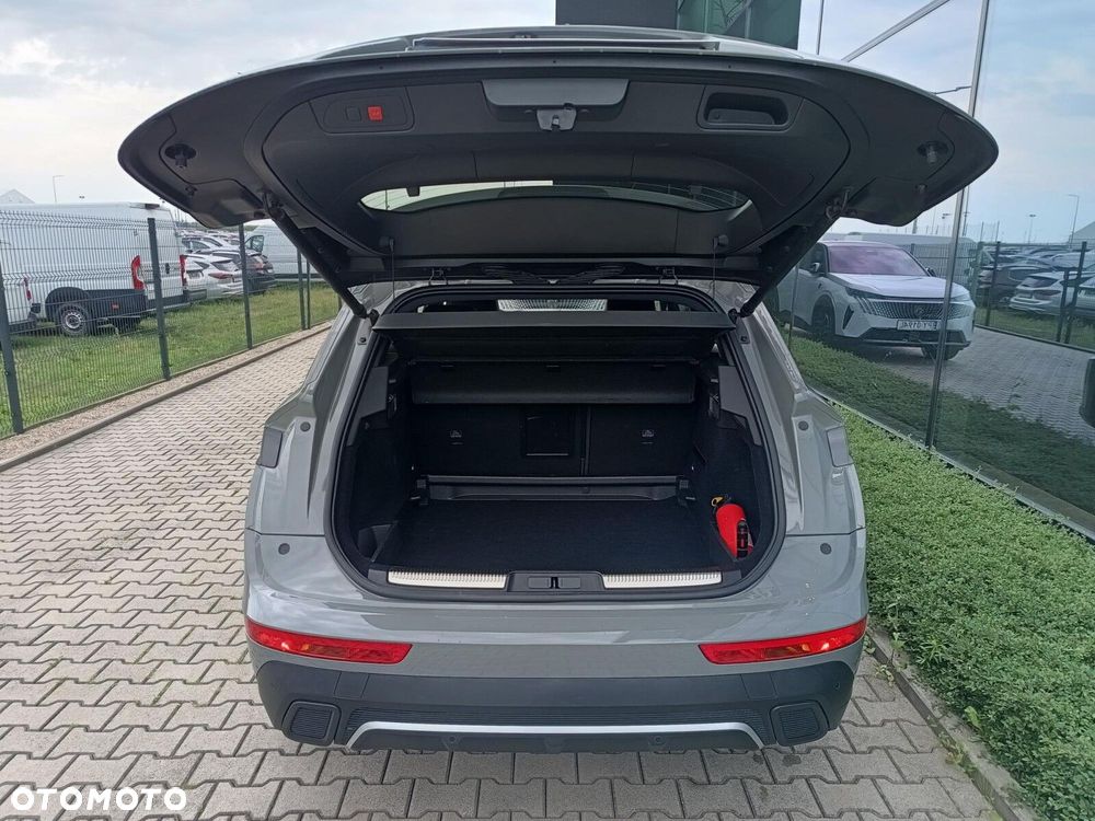 DS Automobiles DS 7 Crossback - 10