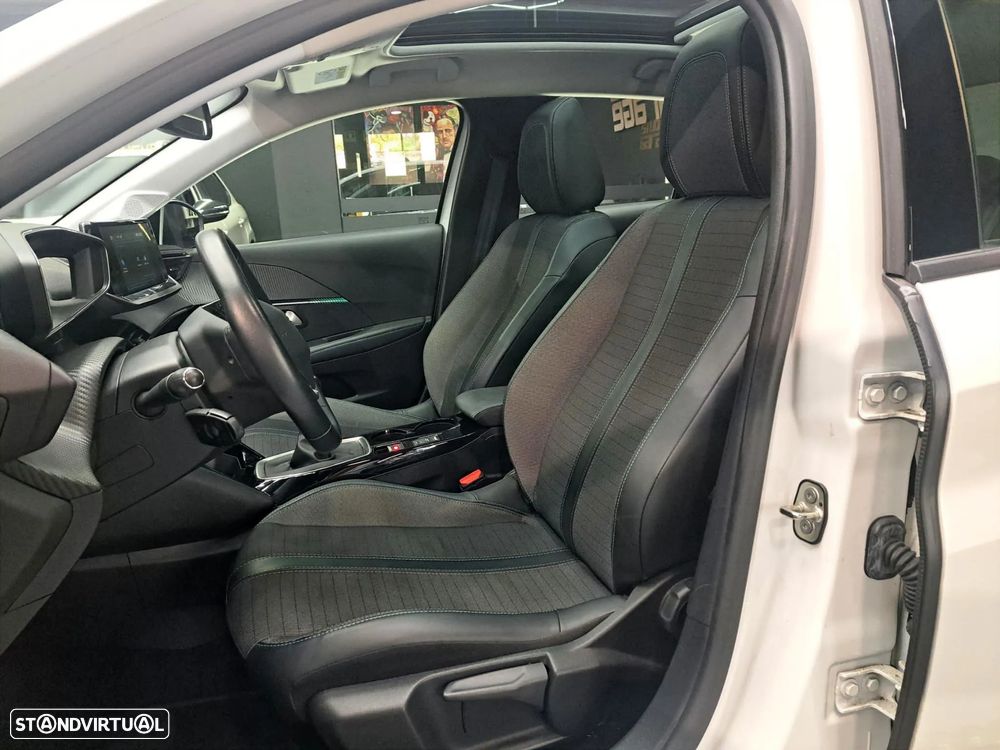 Peugeot 208 1.2 PureTech Allure Pack - 6