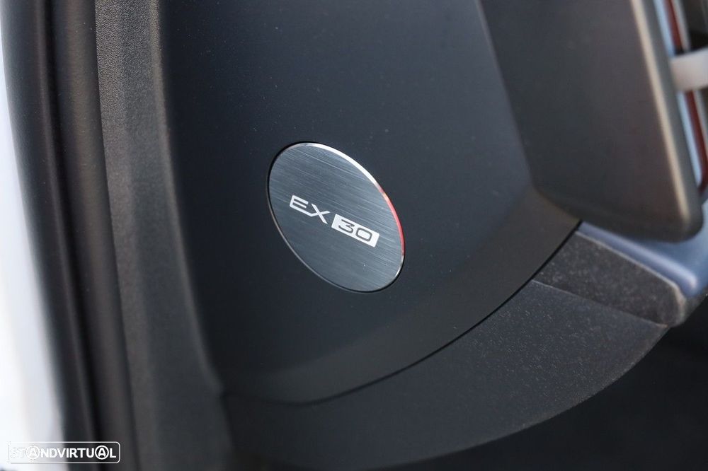 Volvo EX30 69 kWh Single Motor Extended Range Ultra - 31