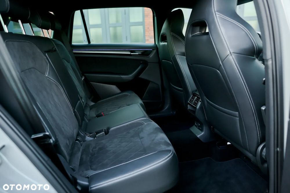 Skoda Kodiaq 1.5 TSI ACT DSG Sportline - 27