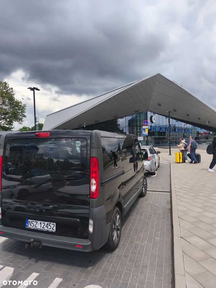 Renault Trafic - 15
