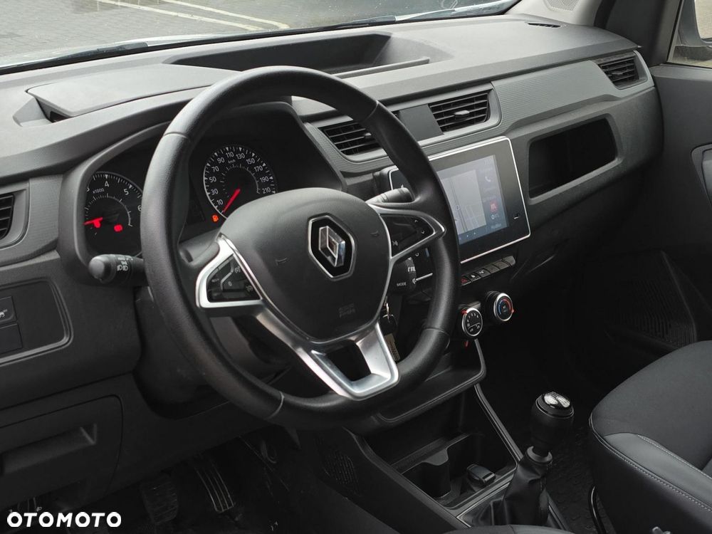 Renault kangoo-express/van - 15