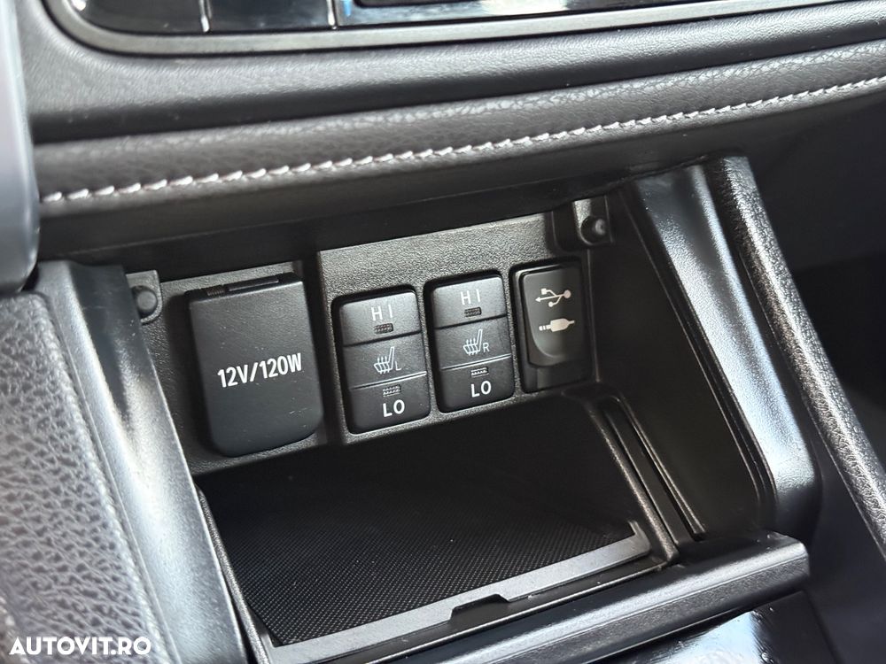 Toyota Auris 1.2 Turbo Design Edition - 9