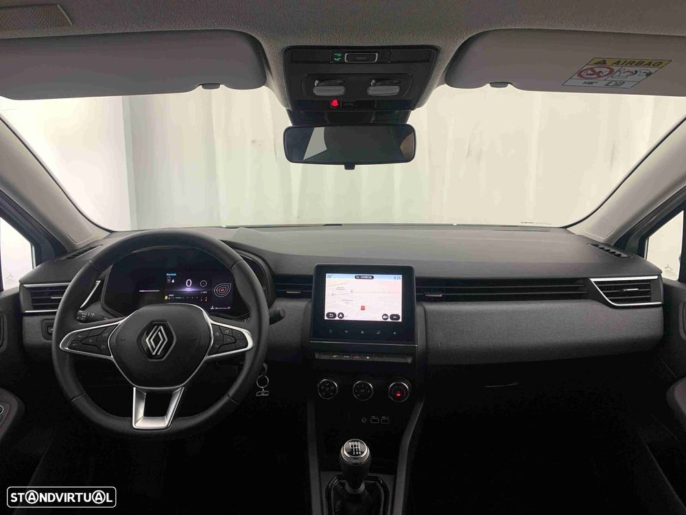 Renault Clio 1.0 TCe Evolution Bi-Fuel - 15