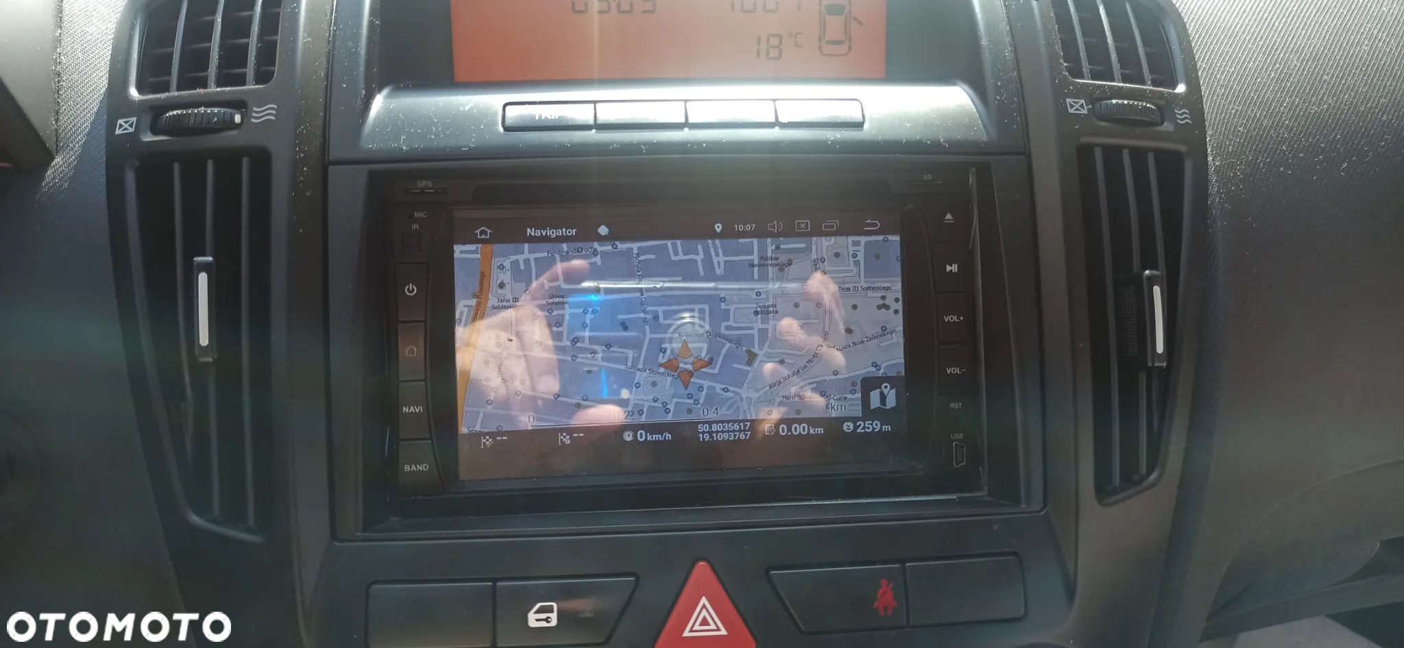 Kia Ceed - 1