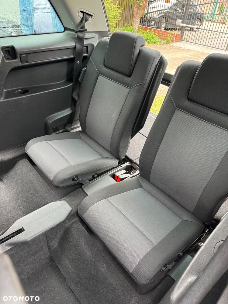 Opel Zafira 1.8 - 14