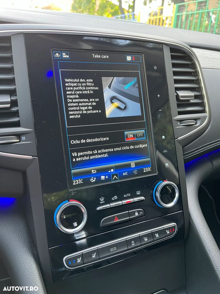 Renault Talisman ENERGY dCi 160 EDC INITIALE PARIS - 34