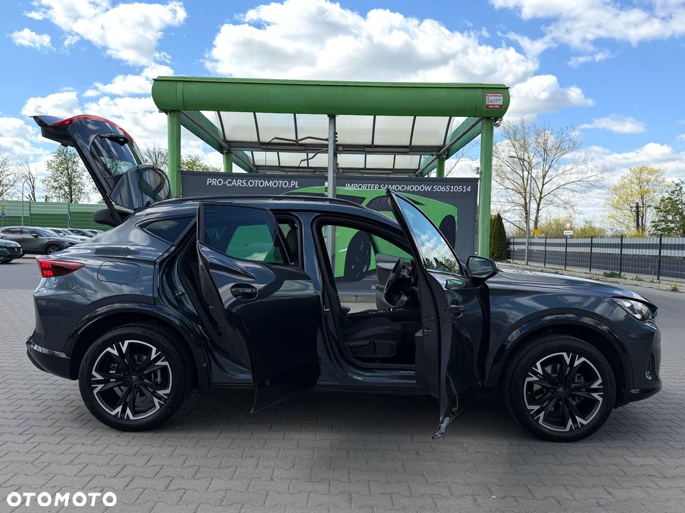 Cupra Formentor 2.0 TDI DSG - 17