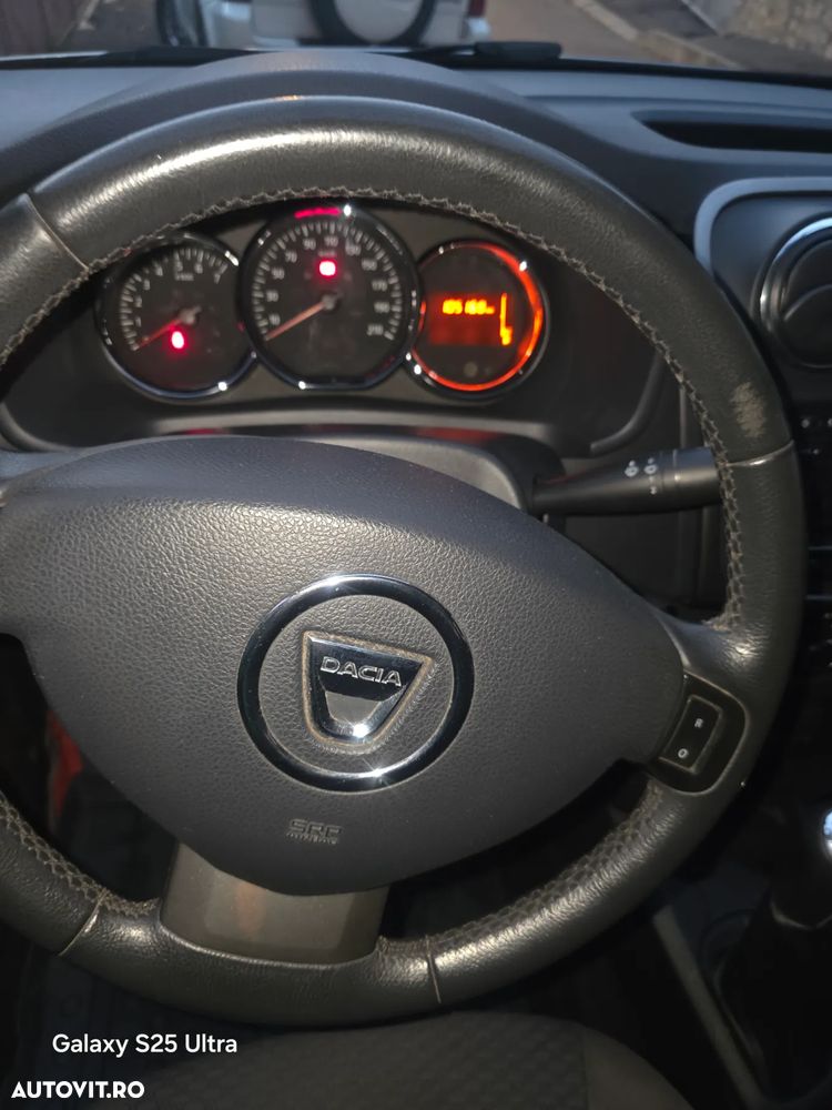 Dacia Logan 1.2 75CP Ambiance - 4