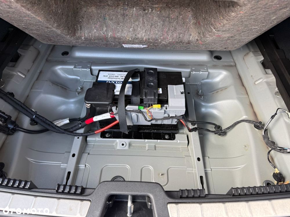Volvo XC 60 T5 GPF Inscription - 22
