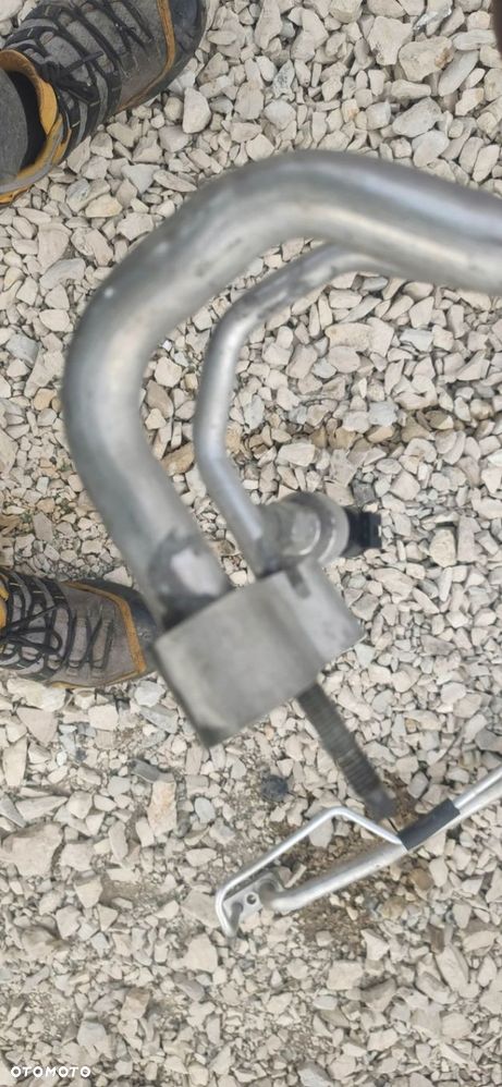 KR PRZEWÓD KLIMATYZACJI SAAB 9-3 II 07- 1.9 TID - 2