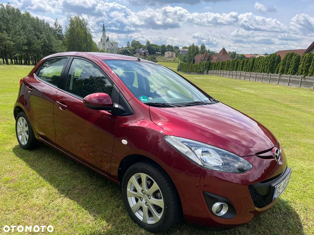 Mazda 2 1.3 MZR Edition - 17