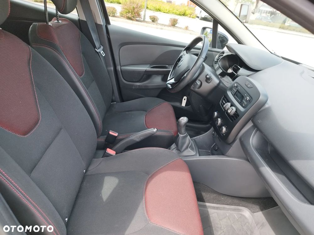 Renault Clio 1.5 dCi Business - 19