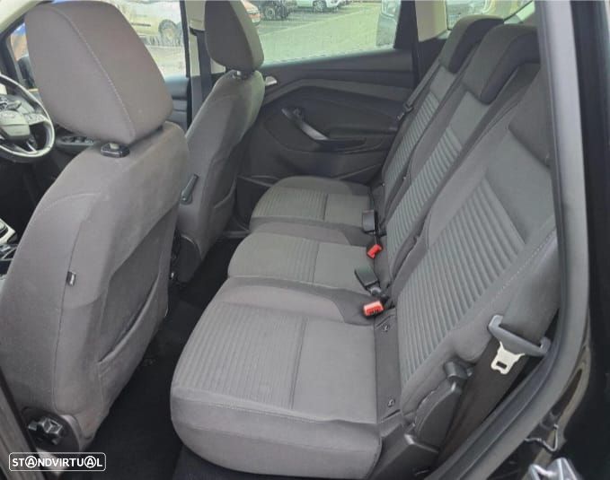 Ford C-Max 1.5 TDCi Titanium S/S - 2