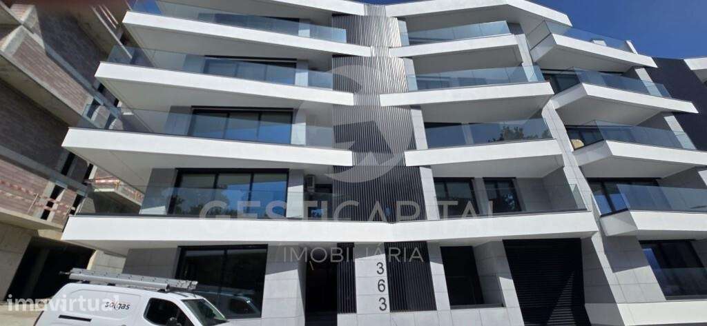 T3 novo na Quinta do Casal, Marco de Canaveses - Grande imagem: 2/40