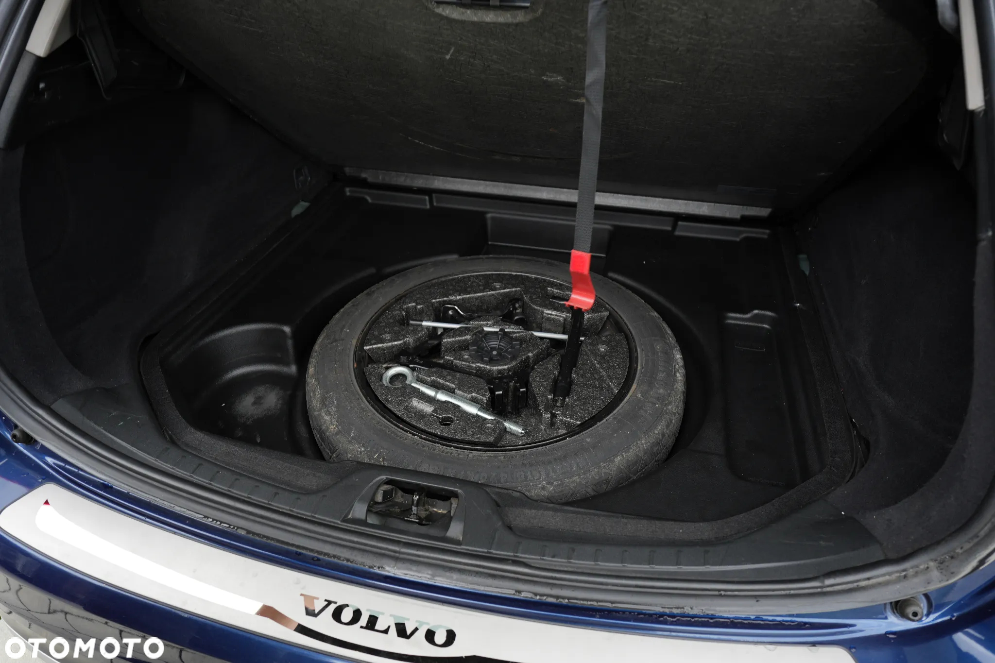 Volvo V60 D3 Drive-E Ocean Race - 24